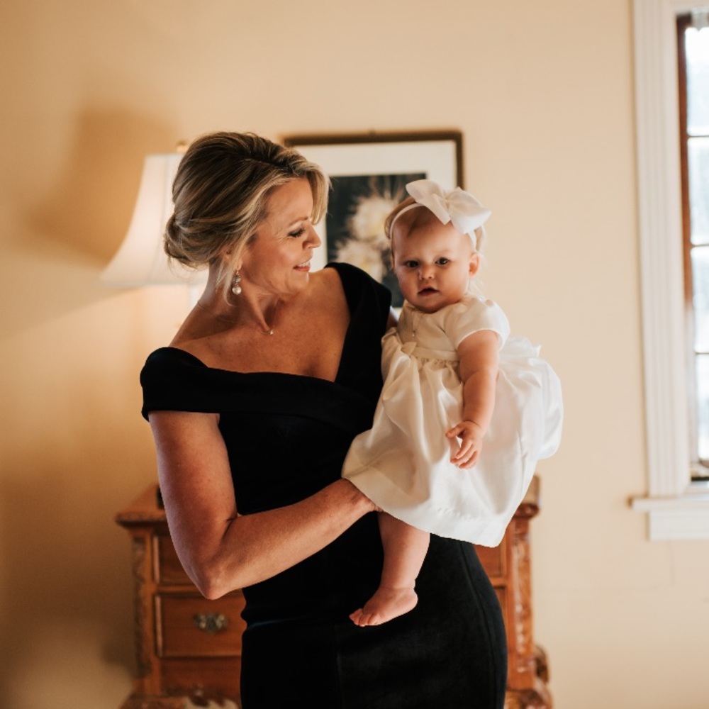 Meet your Posher, Beverly